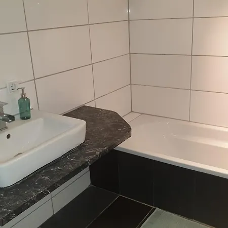 Hotel apartamentowy Wat Heppenheim_01 Heppenheim (Bergstrasse)